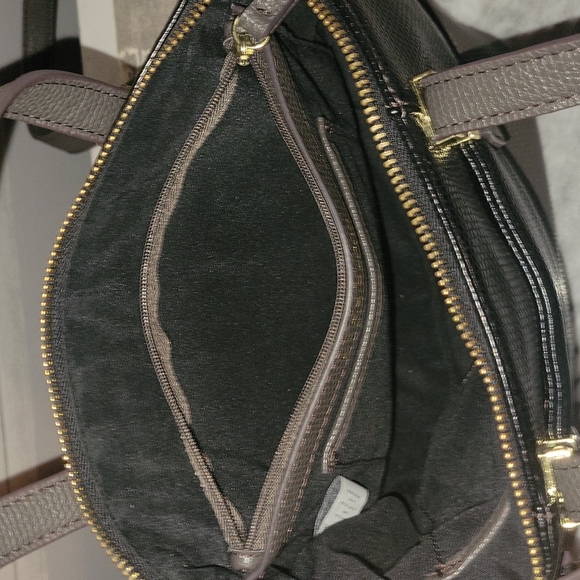 Liz Claiborne | Kelsey Mini Tote Bag - Picture 12 of 17